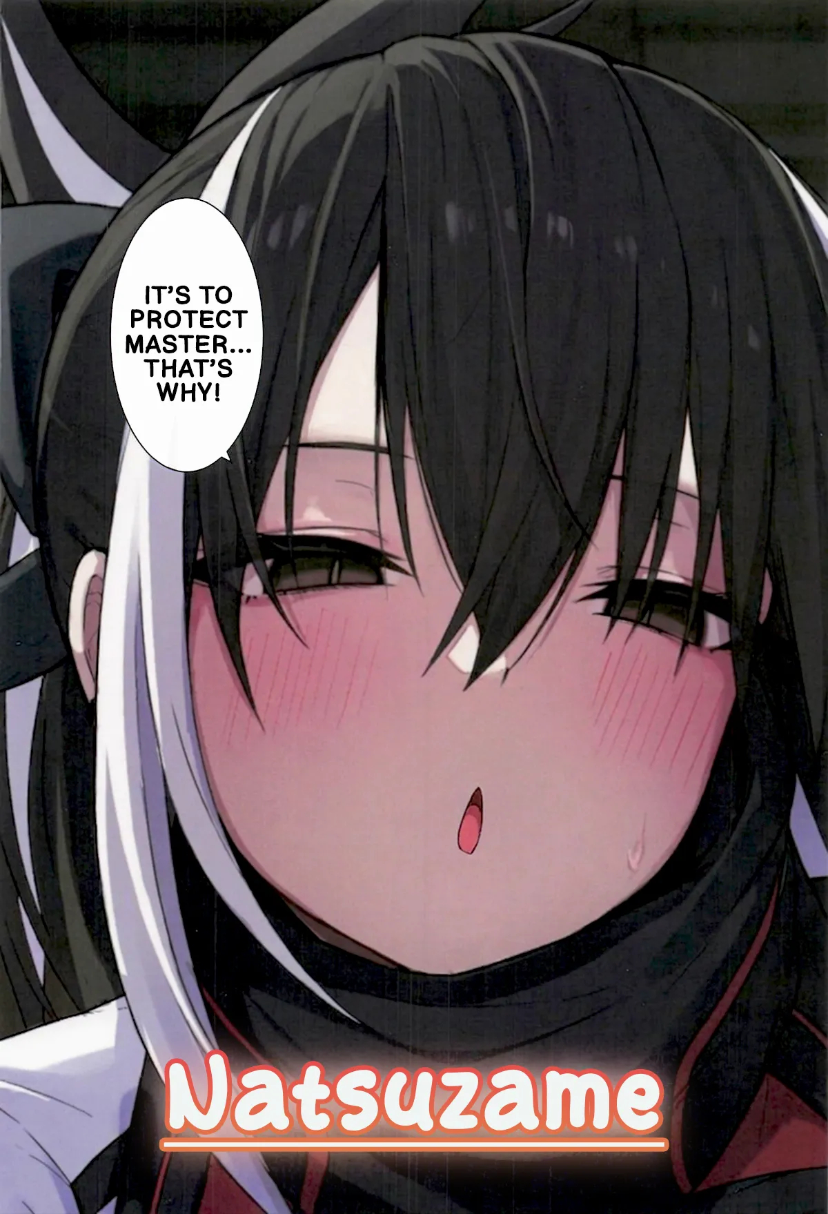 I'm Being Targeted By Gensai!! page 28