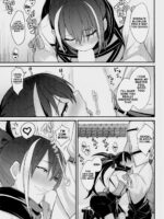 I'm Being Targeted By Gensai!! page 6