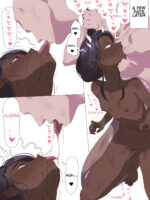 Indian Toilet Princess 2 page 4