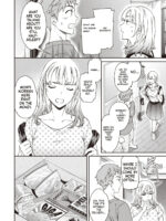 Ippai Yurashite - Bounce Me A Lot Ch.4 page 2