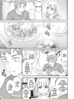 Ippai Yurashite - Bounce Me A Lot Ch.4 page 3