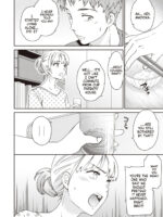 Ippai Yurashite - Bounce Me A Lot Ch.4 page 4