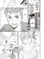 Ippai Yurashite - Bounce Me A Lot Ch.4 page 5