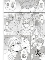 Ippai Yurashite - Bounce Me A Lot Ch.4 page 6