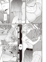 Ippai Yurashite - Bounce Me A Lot Ch.4 page 7
