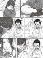 Iraira Onee-chan To Nibukusai Otouto page 10