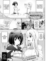 Isekai Ni Shoukansaretara Zenin Do M Toka...chotto Imi Ga Wakaranai Ch.3 page 1