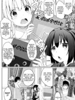Isekai Ni Shoukansaretara Zenin Do M Toka...chotto Imi Ga Wakaranai Ch.3 page 2