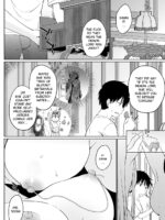 Isekai Ni Shoukansaretara Zenin Do M Toka...chotto Imi Ga Wakaranai Ch.3 page 4