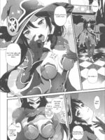 It's Just A Blowjob It'll Be Easy Especially If It's For The Rent! page 3