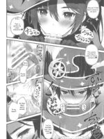 It's Just A Blowjob It'll Be Easy Especially If It's For The Rent! page 7