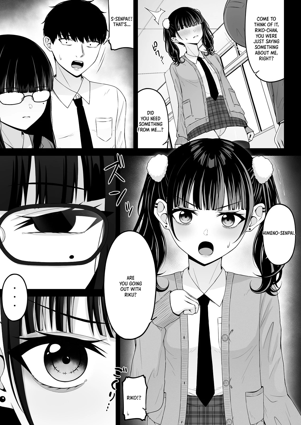 Jiraikei, Ai Mashimashi 2 page 13