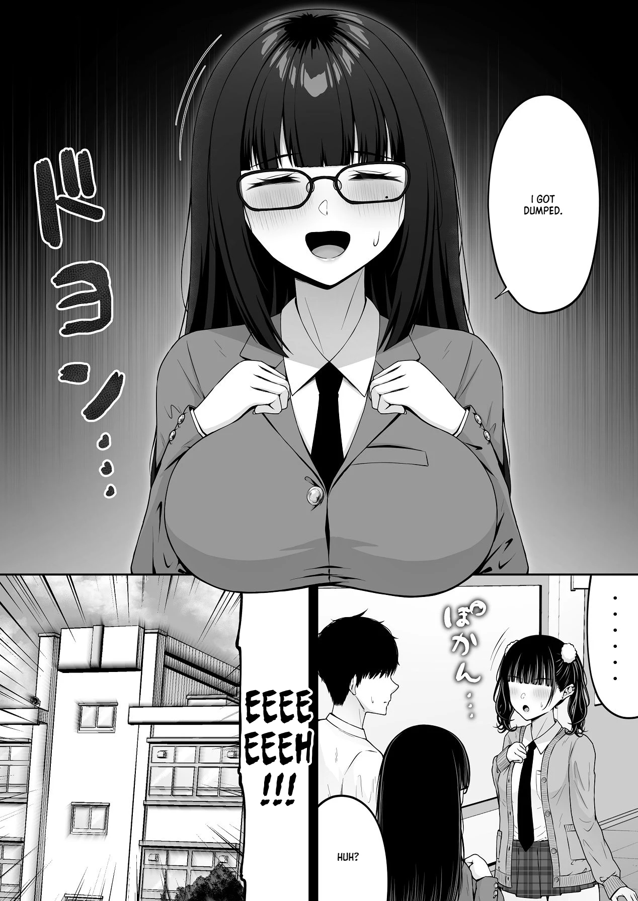Jiraikei, Ai Mashimashi 2 page 14