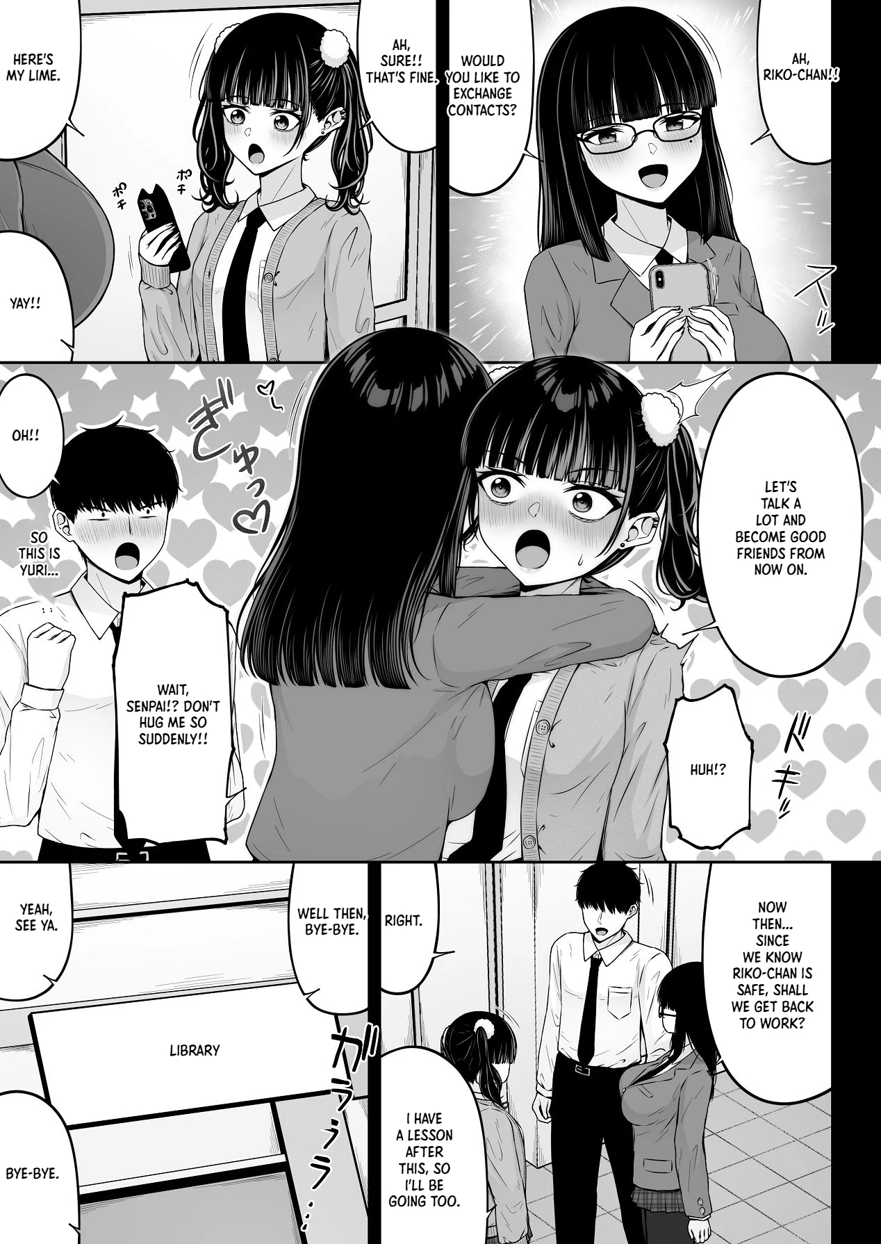 Jiraikei, Ai Mashimashi 2 page 19