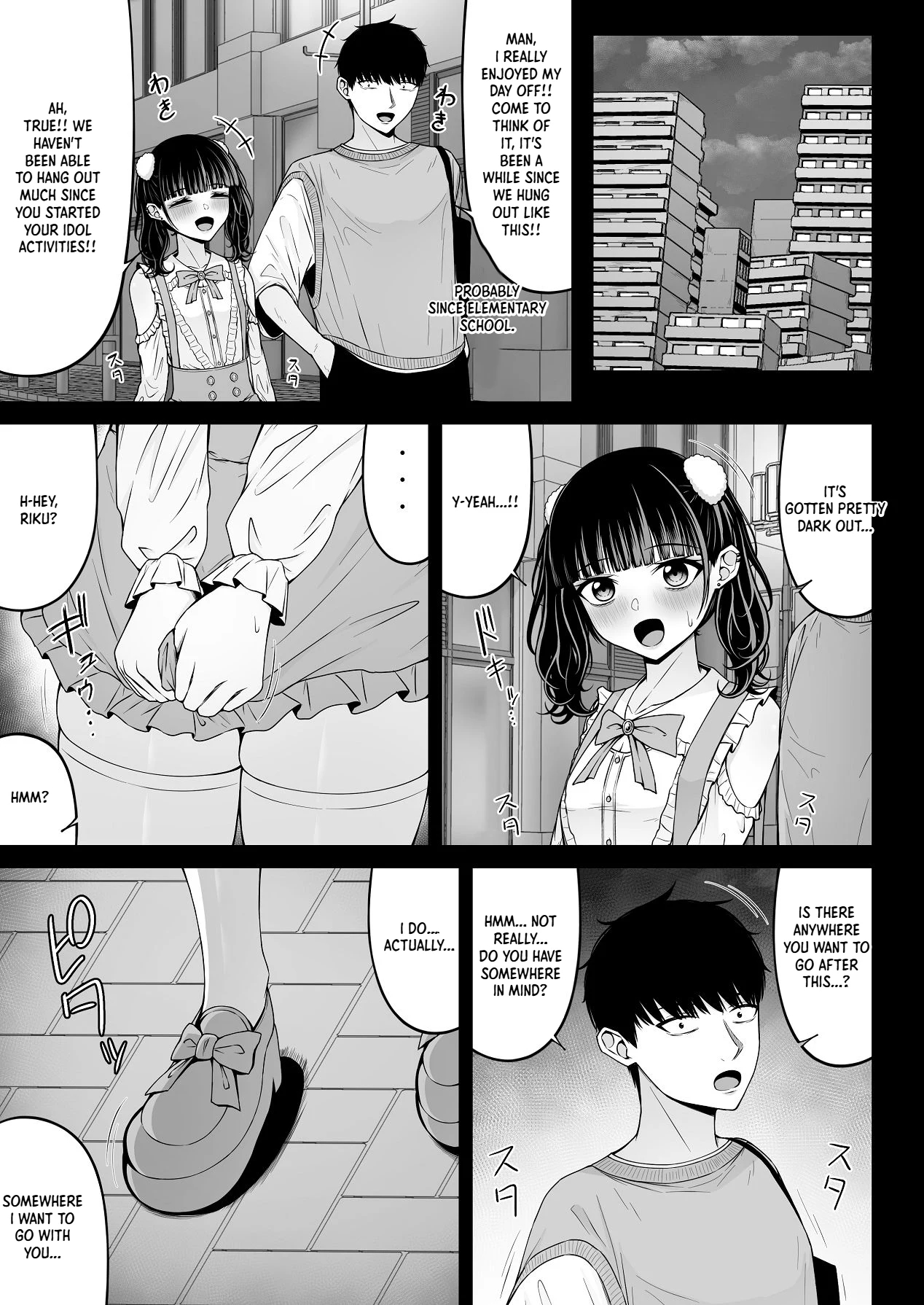 Jiraikei, Ai Mashimashi 2 page 47
