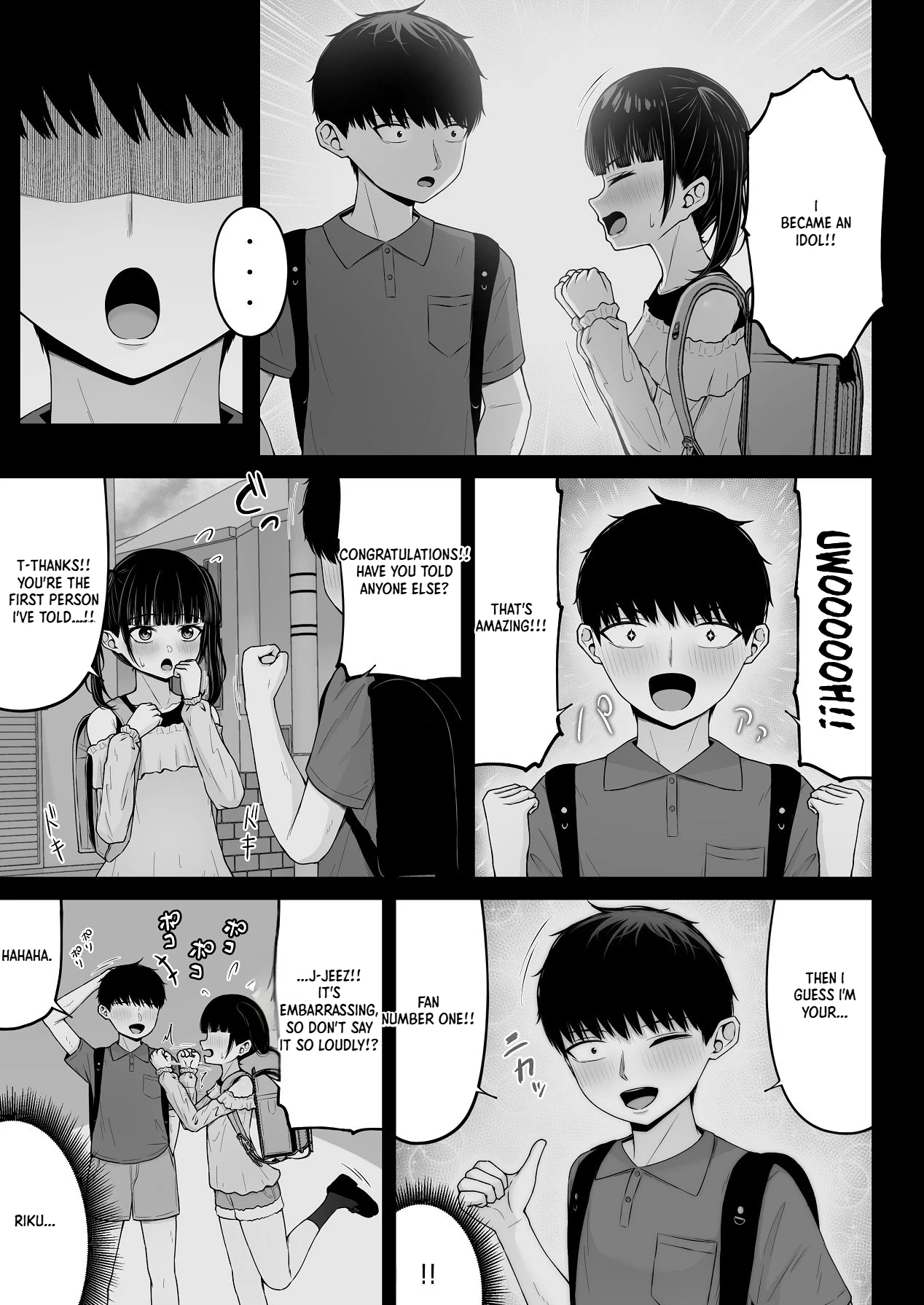 Jiraikei, Ai Mashimashi 2 page 91