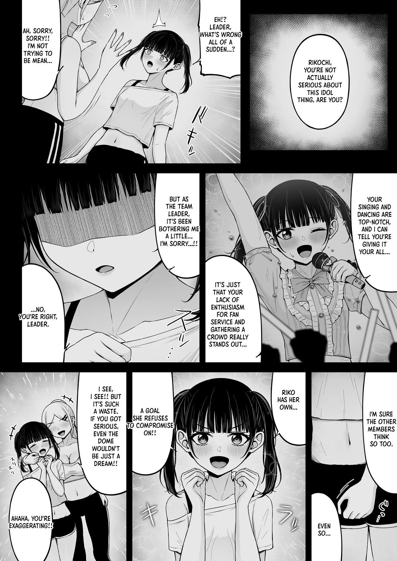 Jiraikei, Ai Mashimashi 2 page 92