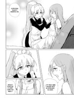 Kagikake Mashita. page 10