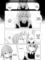 Kagikake Mashita. page 3