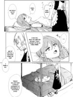 Kagikake Mashita. page 5