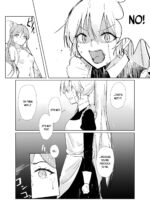 Kagikake Mashita. page 6