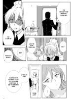 Kagikake Mashita. page 7