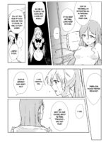 Kagikake Mashita. page 8
