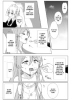 Kagikake Mashita. page 9
