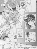 Kanojo Wa, Sore O Gamandekinai English Rewrite page 4