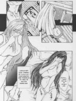 Kanojo Wa, Sore O Gamandekinai English Rewrite page 6