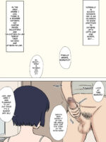 Karamare Tsuma No Kyouko-san 10 page 4