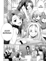 Karasuma-sensei Third Year Class F page 2