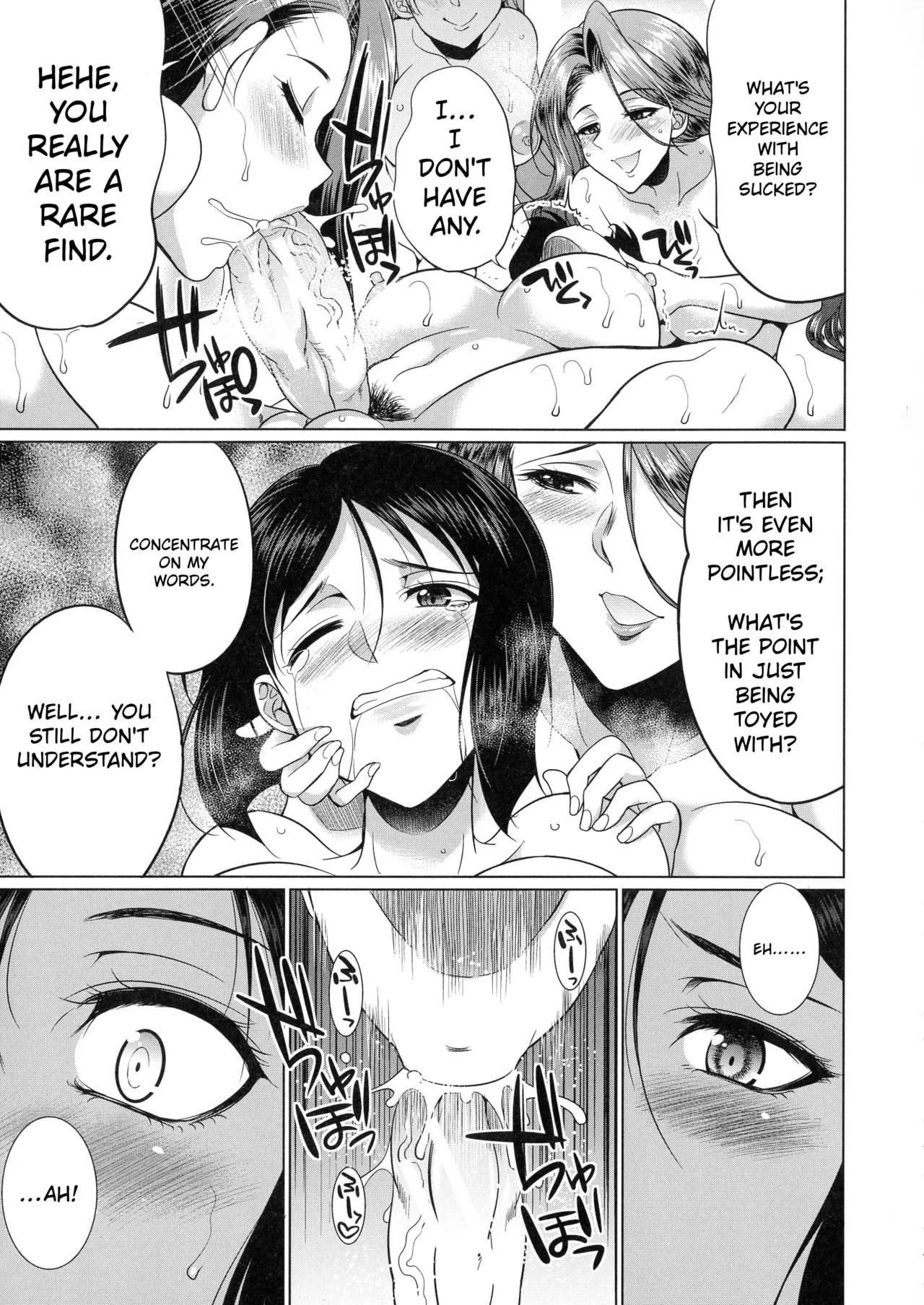 Karasuma-sensei Third Year Class F page 27