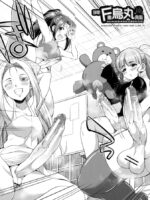 Karasuma-sensei Third Year Class F page 4