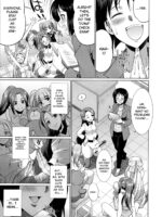 Karasuma-sensei Third Year Class F page 6