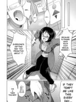 Karasuma-sensei Third Year Class F page 9