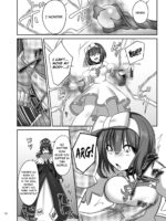 Kasou Douwa Wa Kiken Ga Ippai!? Fukou Na Ohime-sama Hen 1 page 10