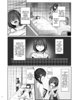 Kasou Douwa Wa Kiken Ga Ippai!? Fukou Na Ohime-sama Hen 1 page 4