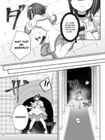 Kasou Douwa Wa Kiken Ga Ippai!? Fukou Na Ohime-sama Hen 1 page 6