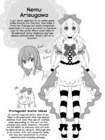 Kasou Douwa Wa Kiken Ga Ippai!? Yumemi Gachi Na Shoujo Hen 1 page 4
