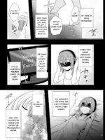 Kasou Douwa Wa Kiken Ga Ippai!? Yumemi Gachi Na Shoujo Hen 1 page 5