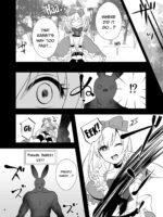 Kasou Douwa Wa Kiken Ga Ippai!? Yumemi Gachi Na Shoujo Hen 1 page 8