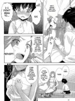Kawaii Ototo No Ijime-kata page 4
