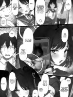 Kikyou To Kazusa Ga Irekawacchau Hanashi Sono 2 page 5