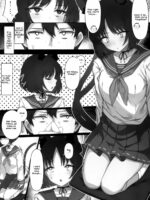 Kikyou To Kazusa Ga Irekawacchau Hanashi Sono 2 page 6