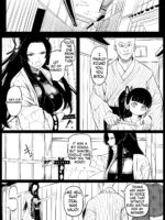 Kochou Kanae page 3
