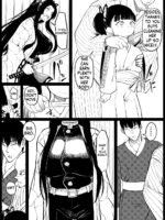 Kochou Kanae page 4