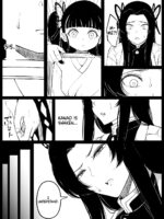 Kochou Kanae page 6