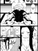 Kochou Kanae page 8