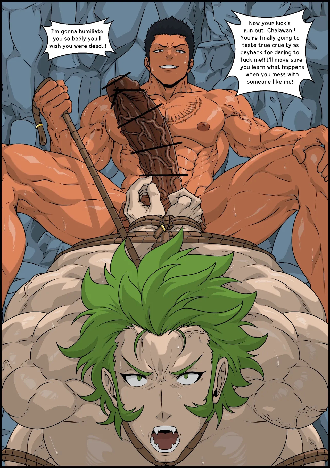 Kraithong Part 2 page 17